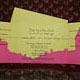 invitation inside