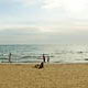mike in australia: saint kilda beach