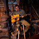 brent gibbons on guitar
