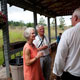aunt cyndy, uncle ray, & rob
