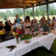 hors d'oeuvres
