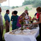 food line
