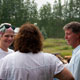 evan, aunt mary, & uncle tim