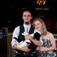 mike, marisa, & george