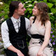 the happy couple