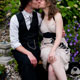 the happy couple