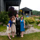 w/ meghan & melissa