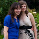 meghan & dee