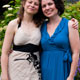 dee & melissa