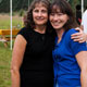 mom claypoole & meghan