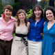 jill, dee, meghan, & melissa