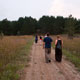 splinter party heads to buddyland