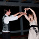 first dance
