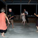 back to dancing