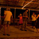 dancing