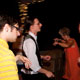 dancing
