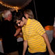 dancing