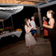 dancing