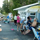 beach party