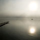 foggy morning