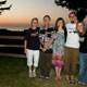sunset w/ muniaks