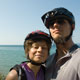 bike couple